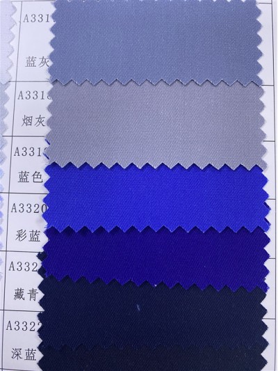 SC-CM  T65/C35 32*32 / 130*70 150±5 細斜紋   RPET 環保紗 再回收紗  再生聚酯  回收滌綸   低碳性 細節-1